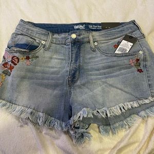 size 12, from target